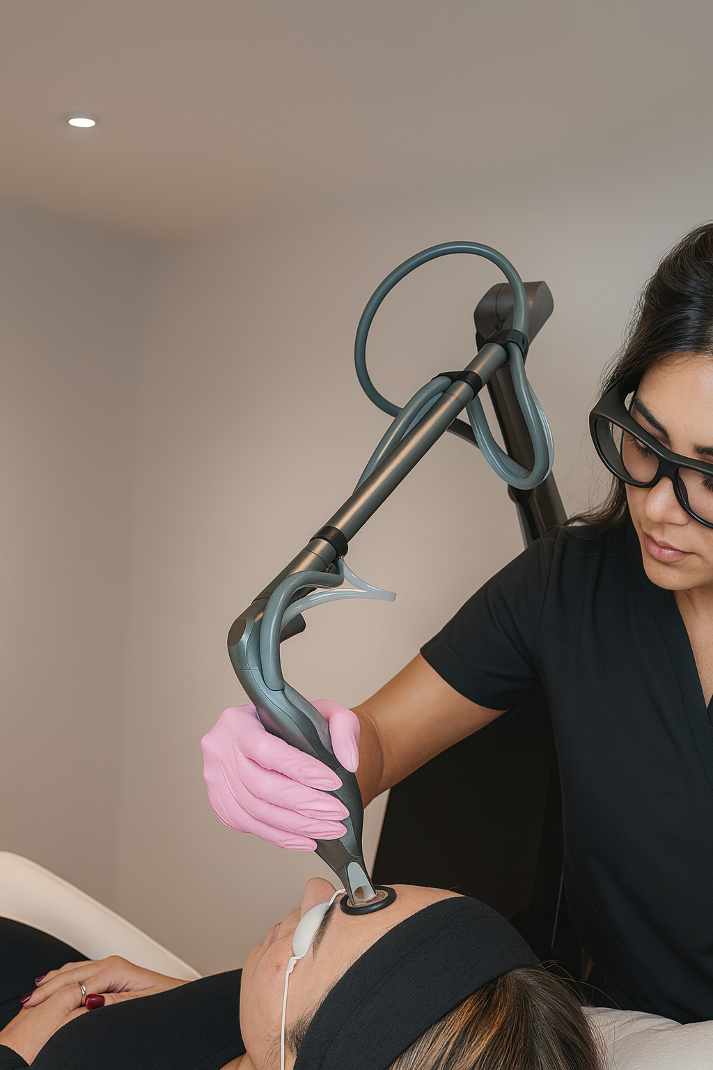 Elanda & Mavra — Eskeen Clinic HIFU Specialists