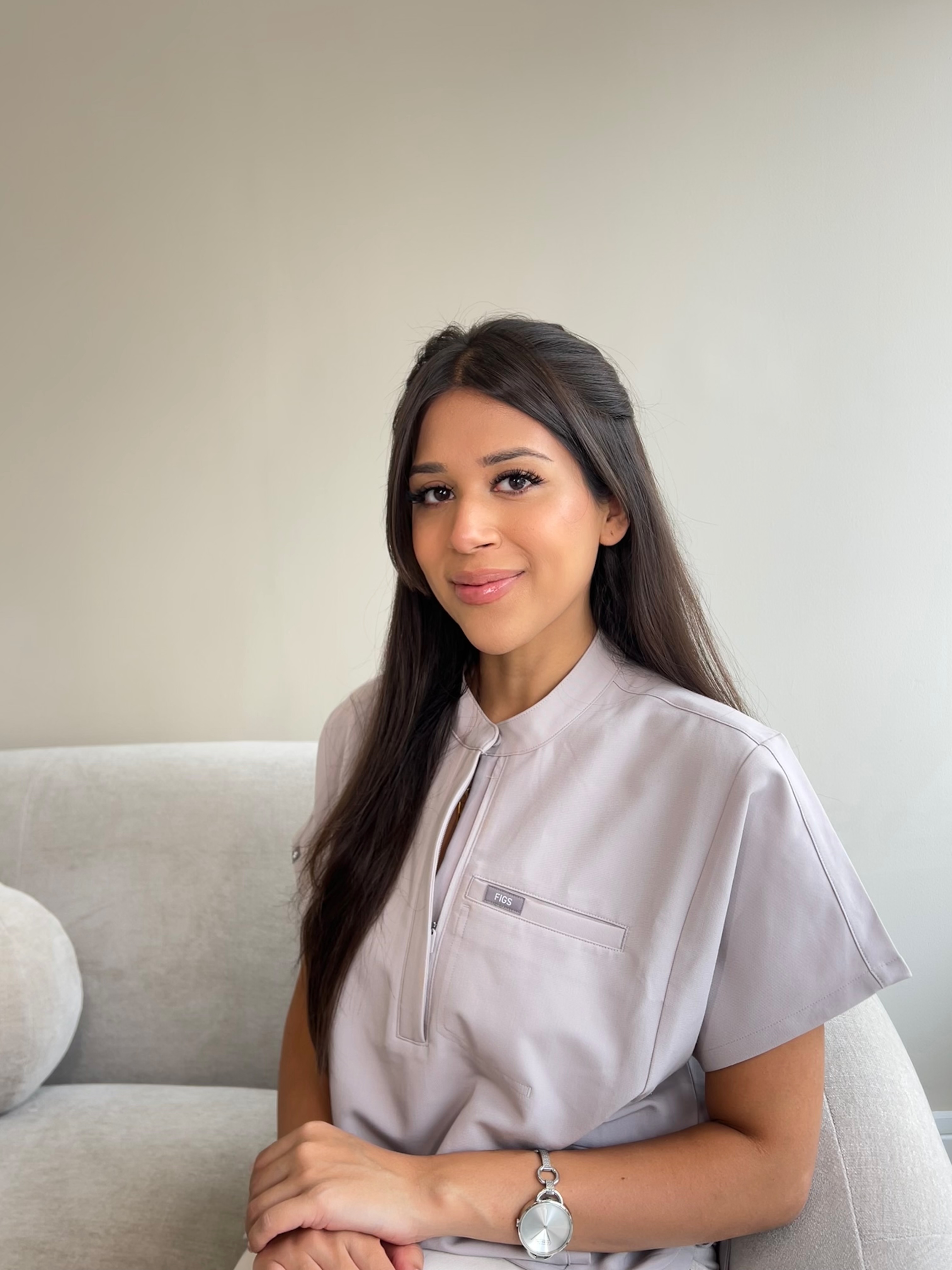 Mavra - Pharmacist Practitioner & Advanced Aesthetician